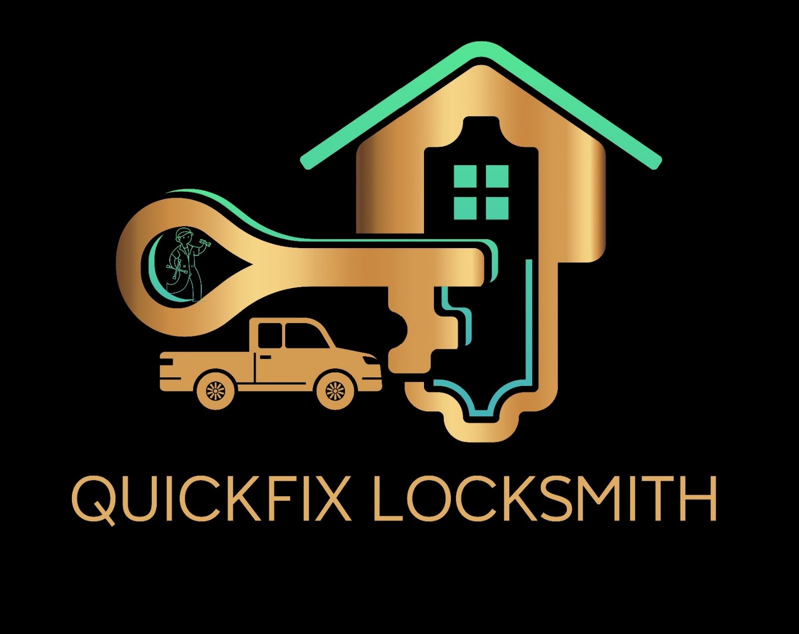 Quickfix Locksmith