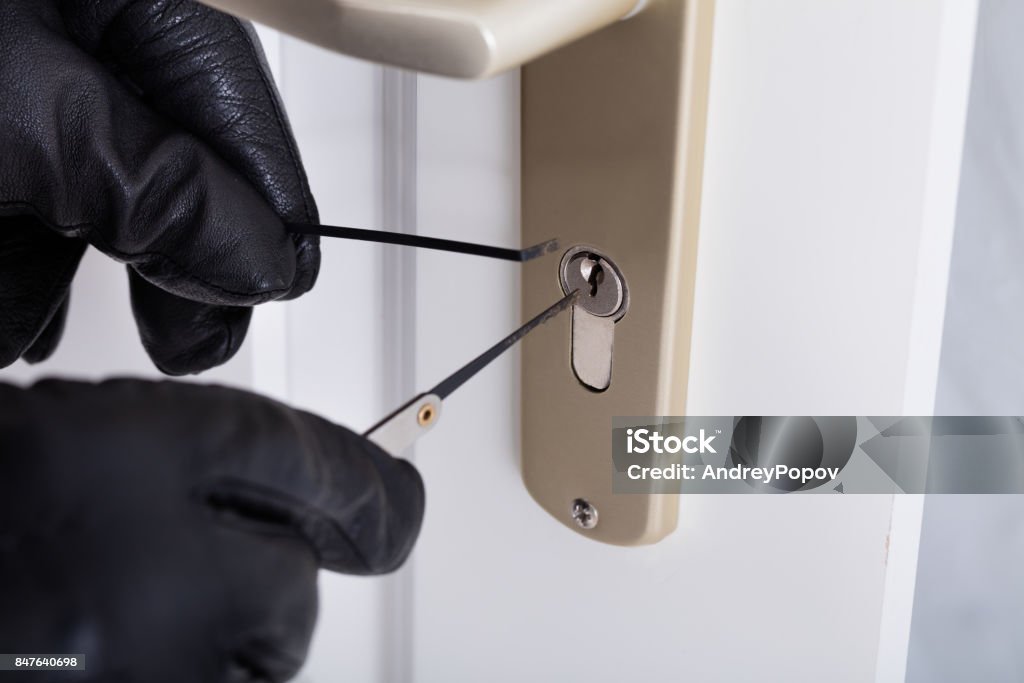 Residential Locksmith