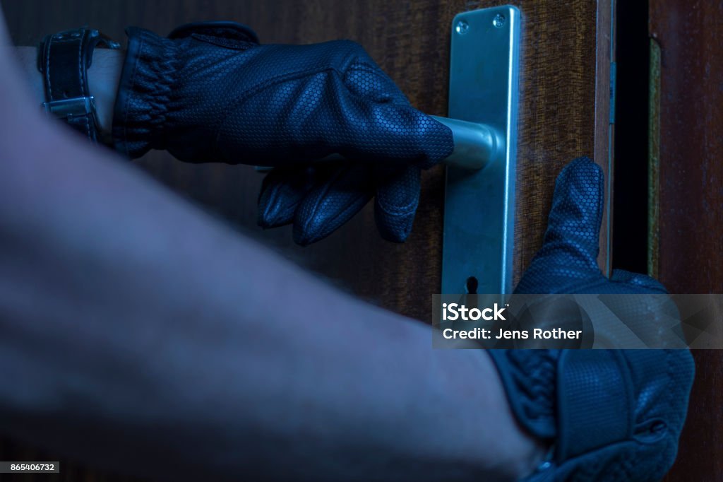 Commercial Locksmith