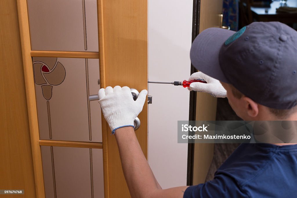 Key Locksmith